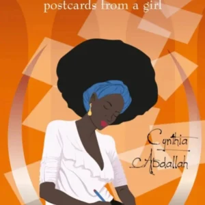Postcards from a girl